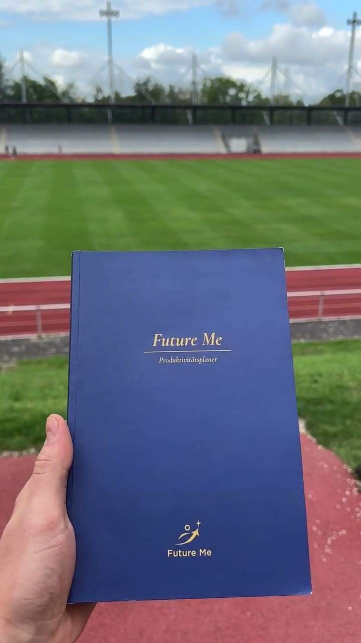 Vorschau des Future Me Videos